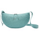 Nike Τσάντα ώμου Aura Crescent Crossbody Bag